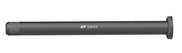 HR-Steckachse DT Swiss RWS plug in Road