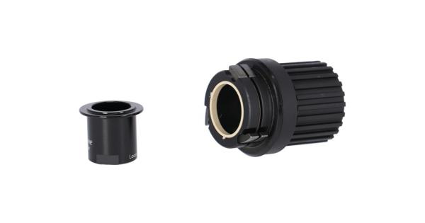 XLC  Evo Freilaufk&ouml;rper Shimano WS-X19