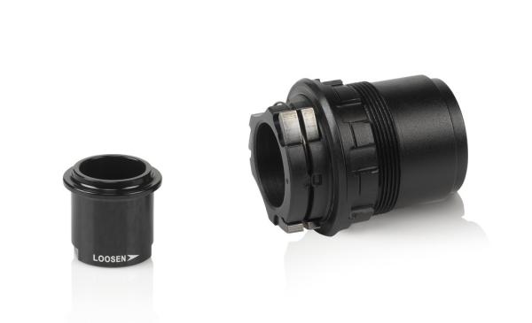 XLC  Evo Freilaufk&ouml;rper WS-X17