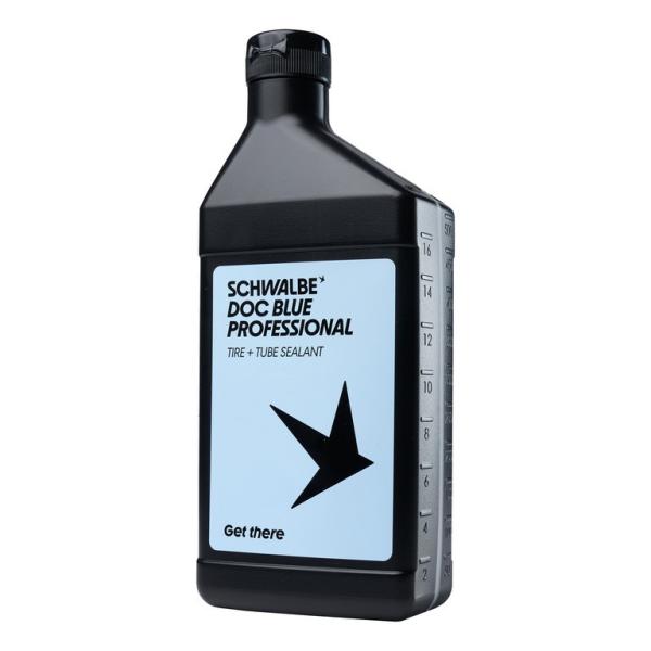 Pannenschutzgel Schwalbe Doc Blue