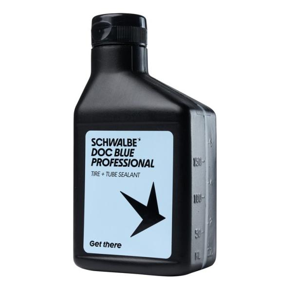 Pannenschutzgel Schwalbe Doc Blue