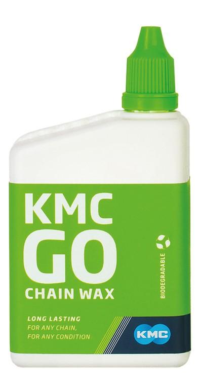 Kettenwachs  KMC Chain Wax GO