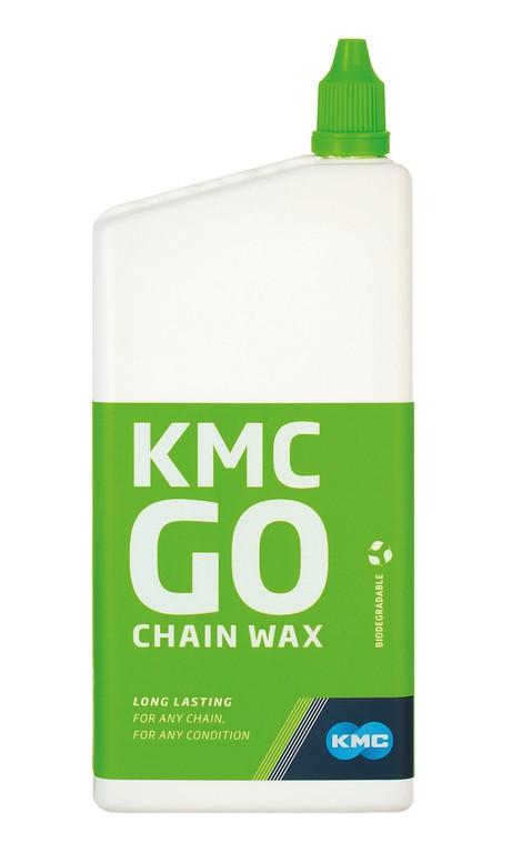 Kettenwachs  KMC Chain Wax GO