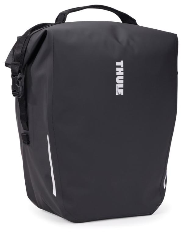 Fahrradtasche Thule Shield Pannier InLoc