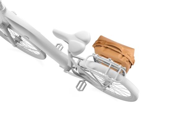Fahrradtasche Thule Shield Pannier InLoc