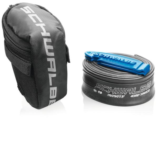 Satteltasche Schwalbe SV 13