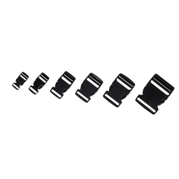 XLC  Schnallenset BA-X29