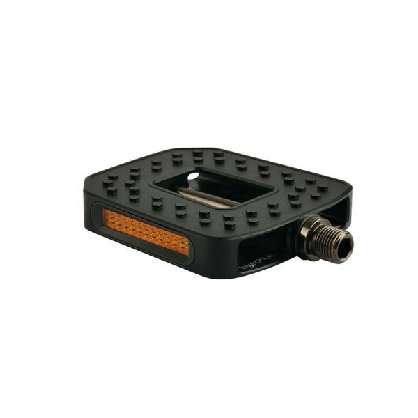 Plattformpedal bySchulz M.2 View CNC