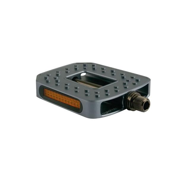 Plattformpedal bySchulz M.2 View CNC