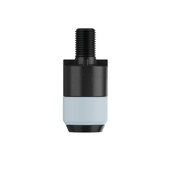 SCV Pumpenkopfadapter