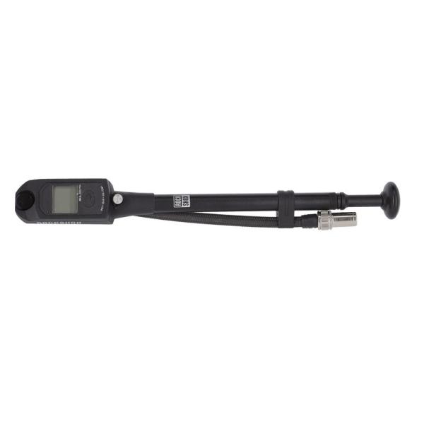 Rockshox Pumpe f. RockShox Gabel/D&auml;mpfer