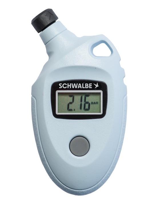 Luftdruckpr&uuml;fer Schwalbe Airmax Pro