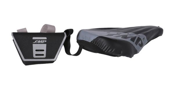 Sattel-Regen&uuml;berzug Selle SMP