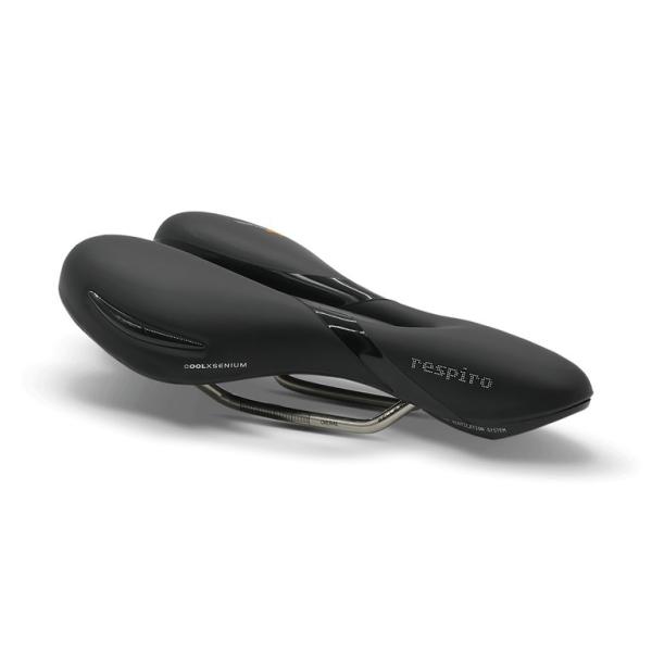 Sattel Selle Royal Respiro
