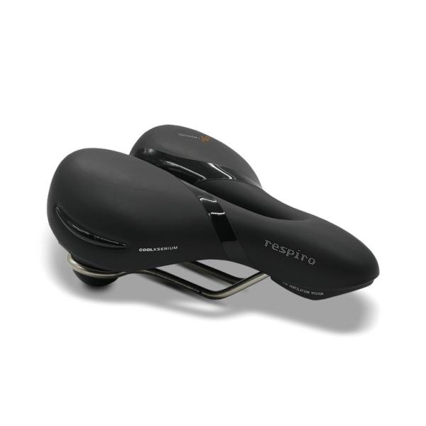 Sattel Selle Royal Respiro