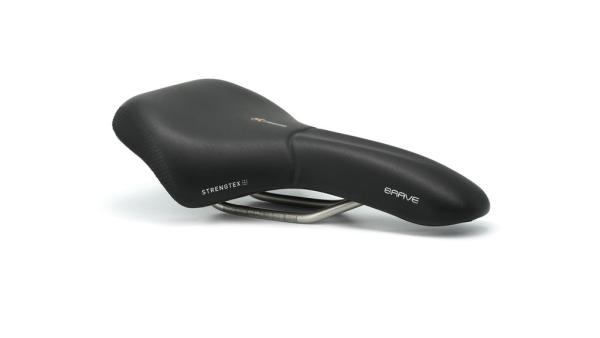 Sattel Selle Royal Brave