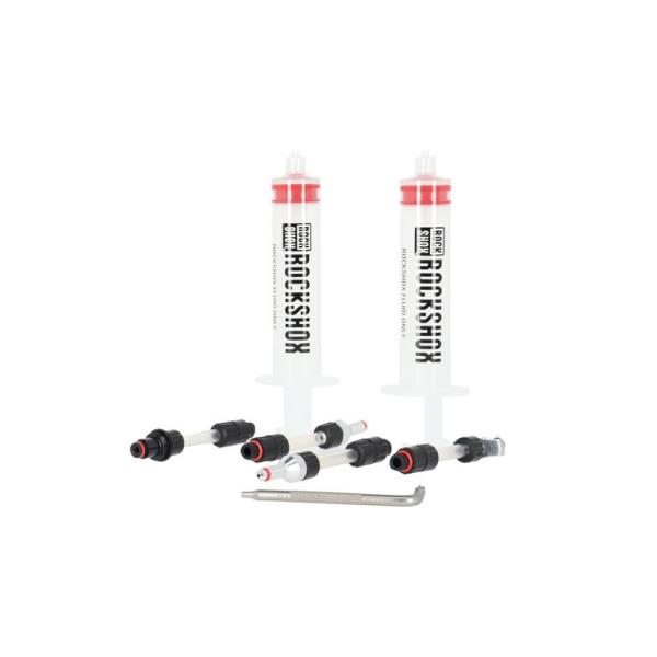 Rockshox Entl&uuml;ftungskit RockShox