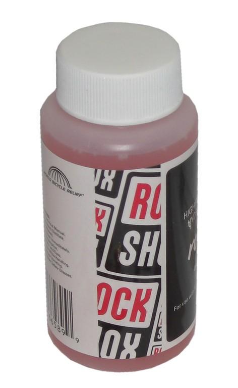 Rockshox Hydraulik Fluid RockShox Reverb