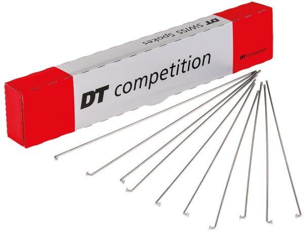 Speichen DT Swiss Competition2.0x1.8x2.0