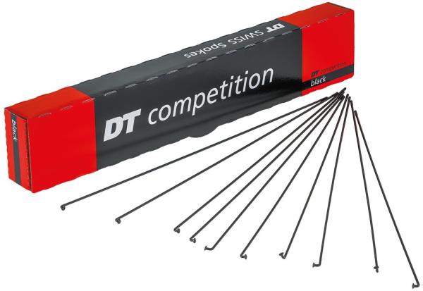 Speichen DT Swiss Competition2.0x1.8x2.0