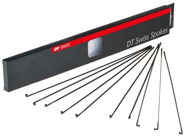 Messerspeichen DT Aerolite 2.0x0.9