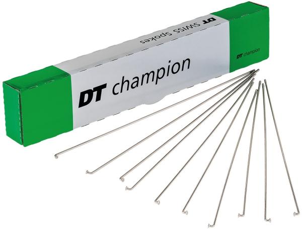 Speichen DT Swiss Champion M 2