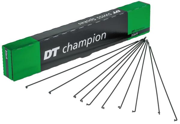 Speichen DT Swiss Champion M 2