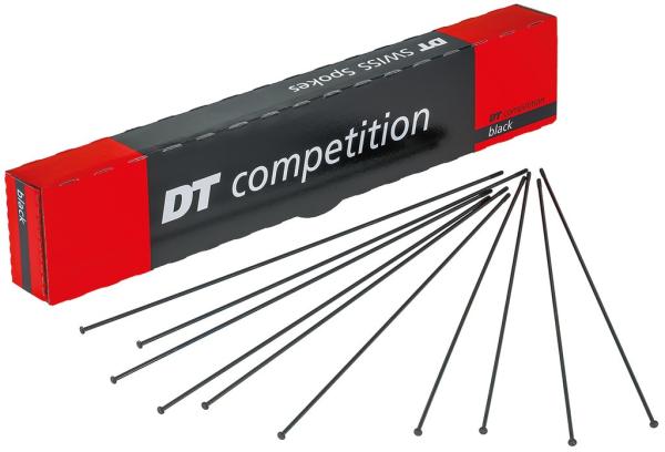 Speichen DT Swiss Competition2.0x1.8x2.0