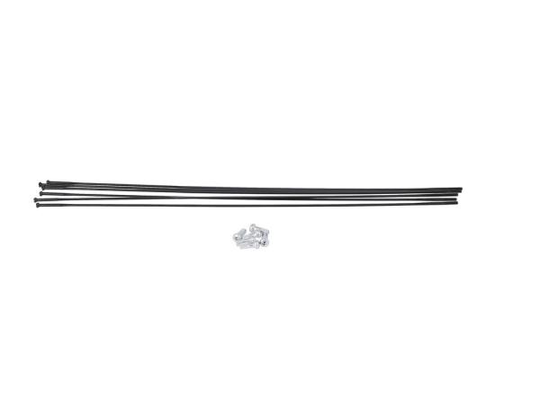 Speichenkit DT Swiss ARC1400 Dicut 48
