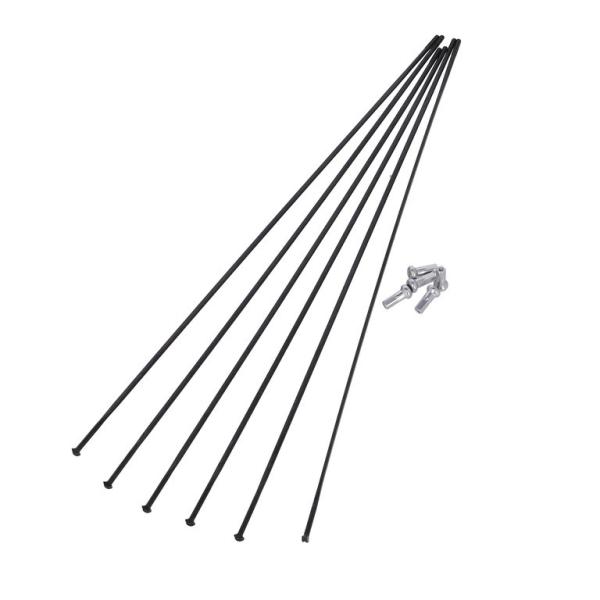 Speichenkit DT Swiss ARC1400 Dicut 62
