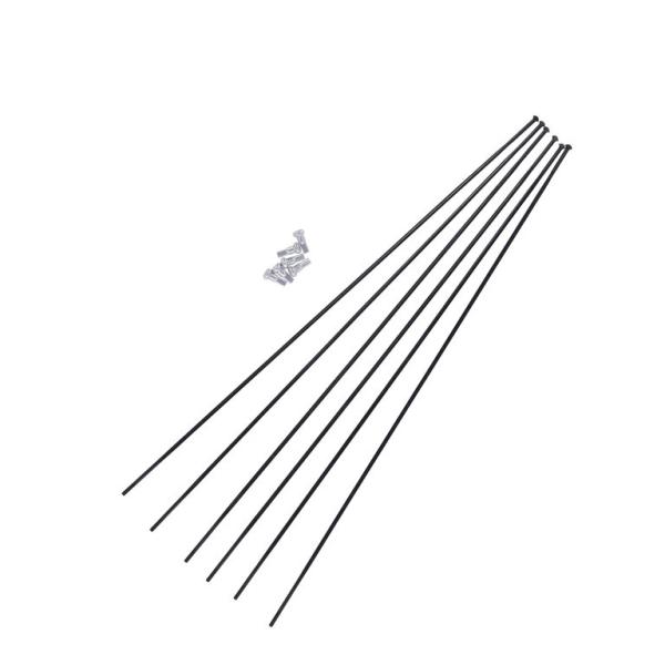 Speichenkit DT Swiss ERC 1400 Dicut 45