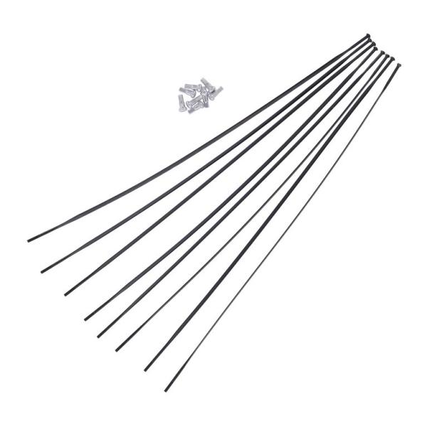 Speichenkit DT Swiss ERC1100 Dicut 45