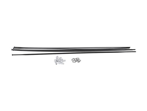 Speichenkit DT Swiss PR 1600 Dicut 21