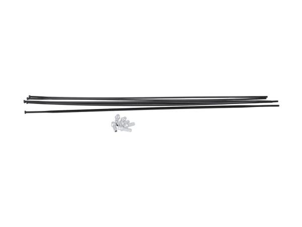 Speichenkit DT Swiss PR 1600 Spline 23