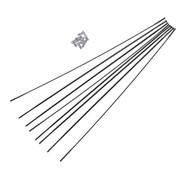 Speichenkit DT Swiss PRC 1100 Dic 25Y DB