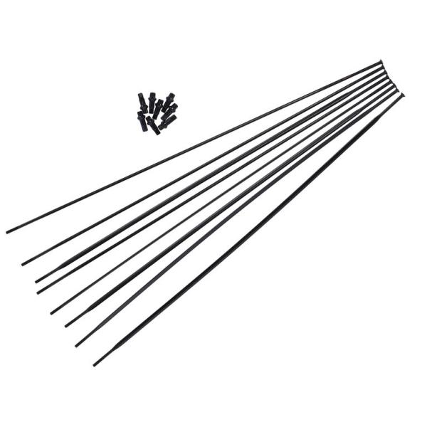 Speichenkit DT Swiss HE 1800 Spline 32DB