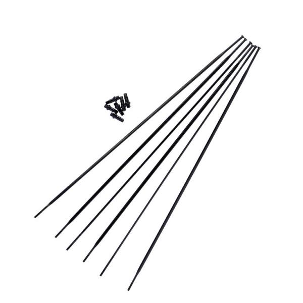 Speichenkit DT Swiss HG 1800 Spline 25DB