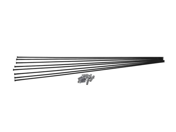 Speichenkit DT Swiss H 1700 Spline 27,5