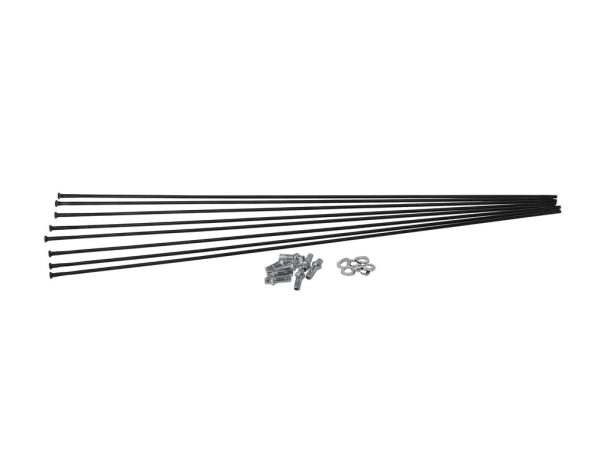 Speichenkit DT Swiss HX 1501 Spline 27,5