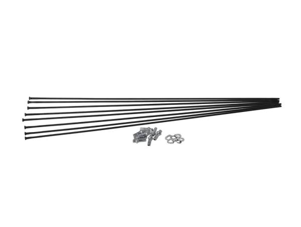 Speichenkit DT Swiss HX 1501 Spline 29