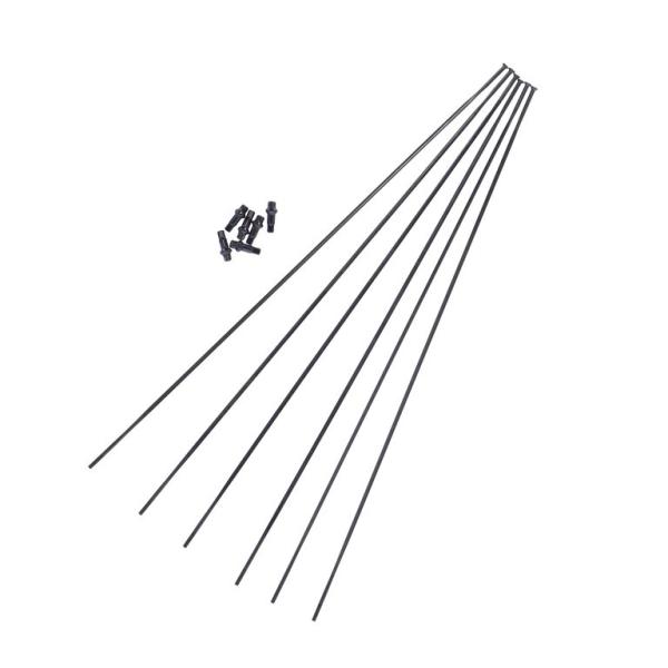 Speichenkit DT Swiss EXC1200 Spl.29/30