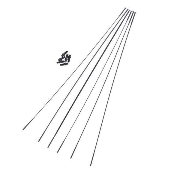 Speichenkit DT Swiss XRC1200 Spl.29/30