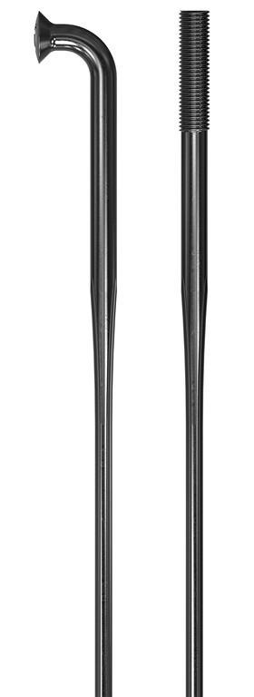 Messerspeichen DT Revolite&reg; 2.0x1.3x296