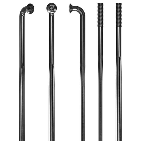 Speichen DT Swiss Complite J-Bend