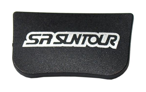 Suntour Scheinwerfer Sockelblende SR 