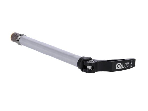 Suntour Q-LOC Achse kpl. SR  f&uuml;r 100mm