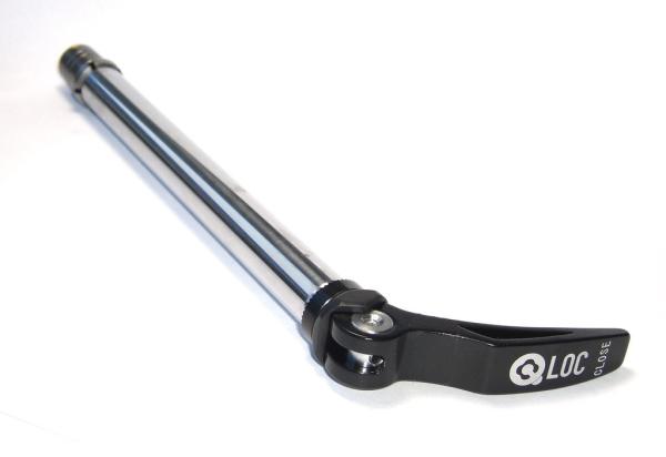 Suntour Q-LOC Achse kpl. SR  f&uuml;r 110mm
