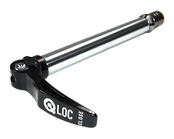 Suntour Q-LOC Achse kpl. SR  f&uuml;r 100mm