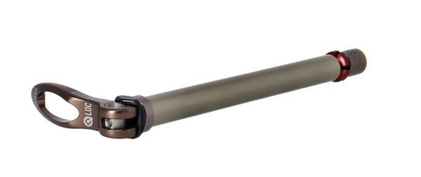 Suntour Q-LOC Achse kpl. SR  f&uuml;r 110mm