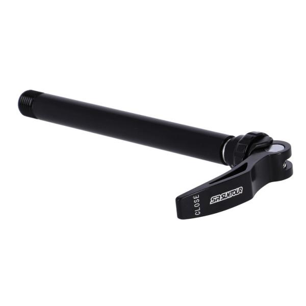 Suntour QR-Schraubachse SR  f&uuml;r 110mm